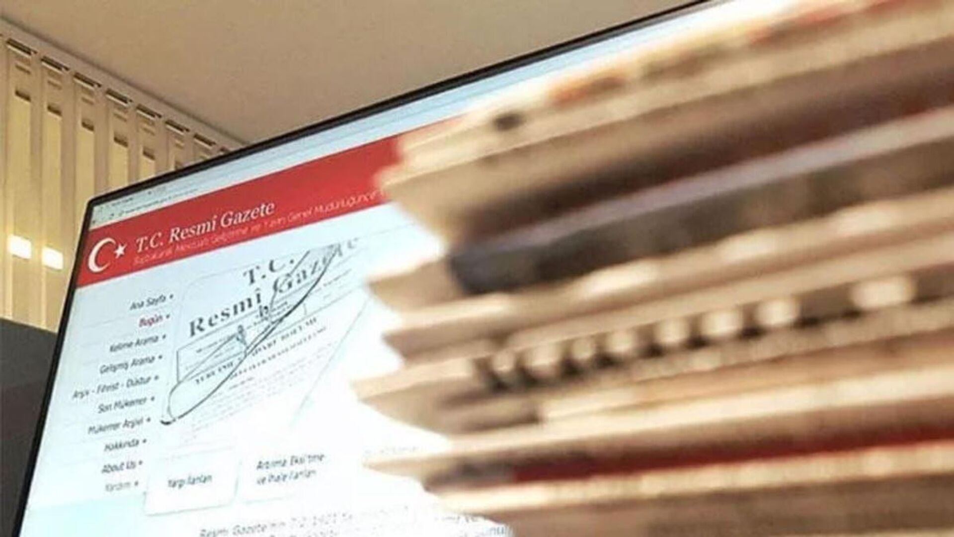 Tapu Sahipleri Dikkat: E-Devlet üzerinden Bu Kutucuğu İşaretlemeyen Vergi Ödeyecek