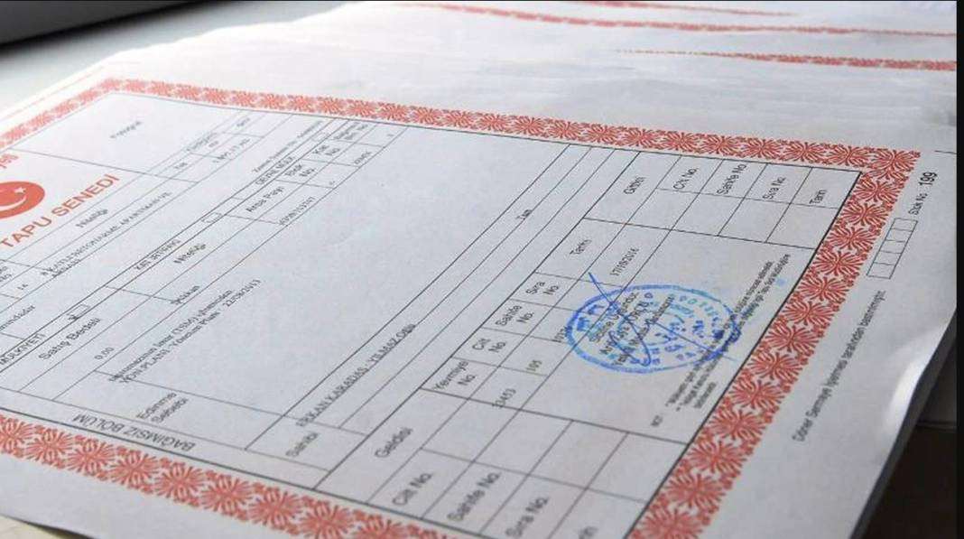 Ev Sahibi Olmak İsteyenlere “Hisseli Tapu” Formülü: Küçük Yatırımcıya Konut Müjdesi