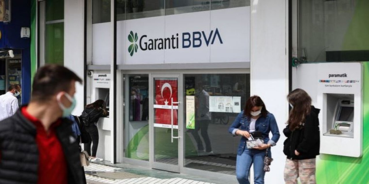 Garanti BBVA Romanya pazarından çekilme kararı aldı