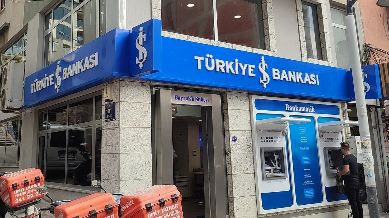İş Bankası’ndan Yeni Müşterilere Özel: İlk Alışverişe 5.000 TL Maxipuan Hediye