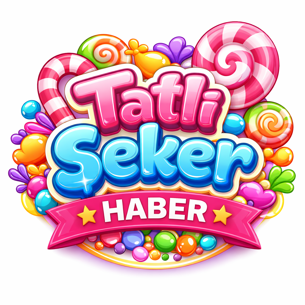 Tatli Şeker