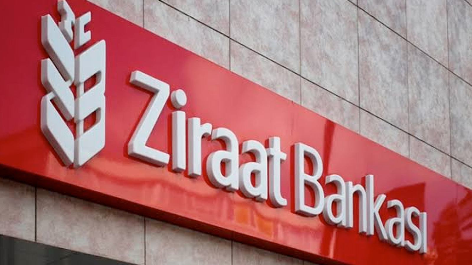 Ziraat Bankası 0.84 faizli konut kredisini duyurdu