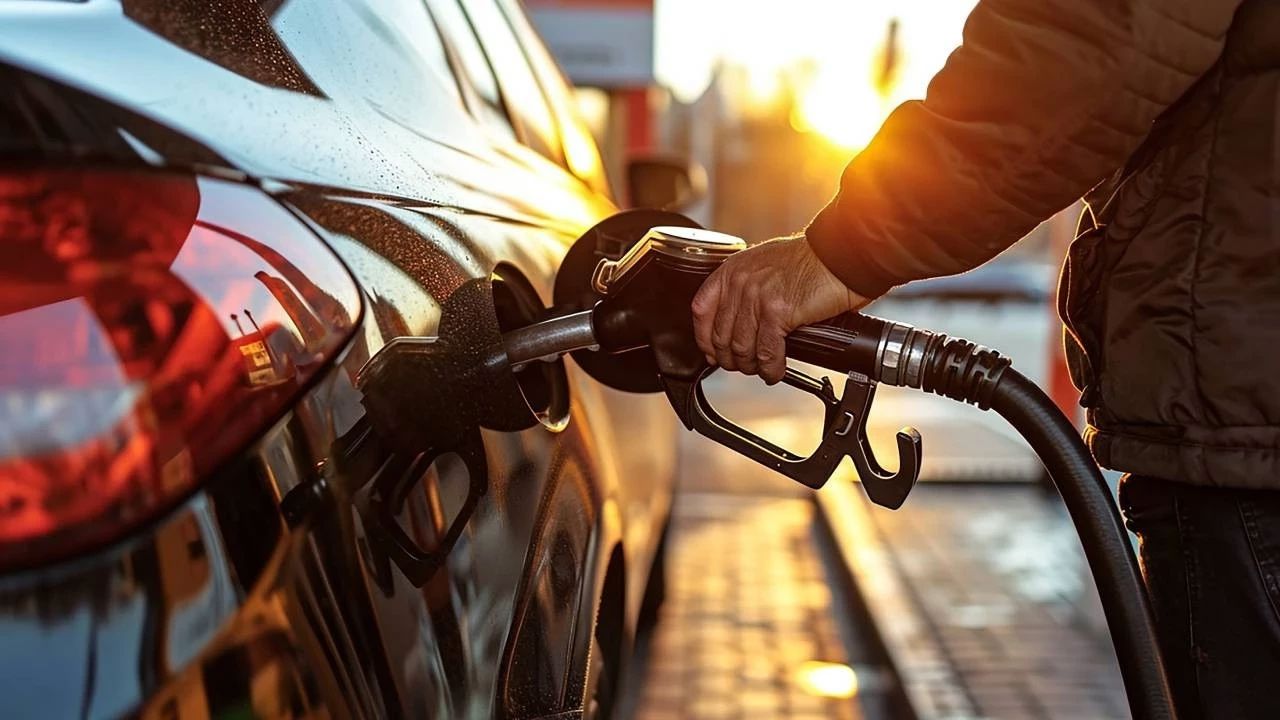 Motorine Rekor Zam Kapıda: Tek Seferde 7,65 TL Artış